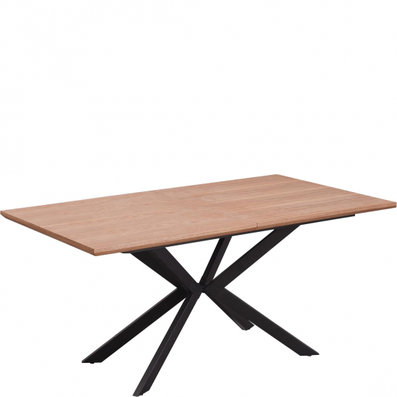 Stół rozkładany 160-200x90x76 LEGARTO Podstawowe