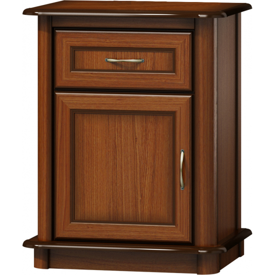 Komoda OK1D1S Lewa OLIWIA Podstawowe