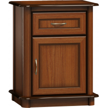 Komoda OK1D1S Prawa OLIWIA Podstawowe