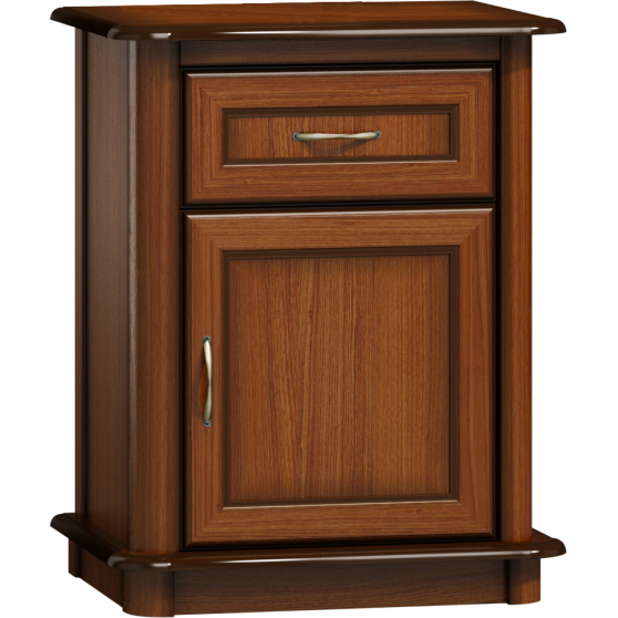 Komoda OK1D1S Prawa OLIWIA Podstawowe