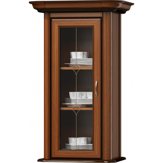 Witryna narożna OWN1D Lewa OLIWIA Podstawowe