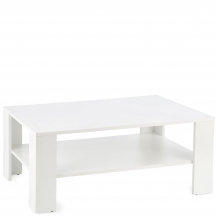 KWADRO biały Halmar Ława Podstawowe