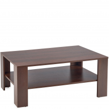 KWADRO ciemny orzech Halmar Ława Podstawowe