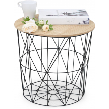 MARIFFA naturalny Halmar Ława Podstawowe