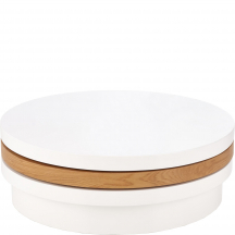 MICHELLE dąb złoty Halmar Ława rozkładana Podstawowe