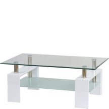 DIANA H biały Halmar Ława Podstawowe