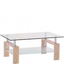 DIANA H dąb sonoma Halmar Ława Podstawowe