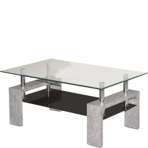 DIANA INTRO beton Halmar Ława Podstawowe