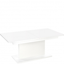 BUSETTI biały mat Halmar Ławostół Podstawowe