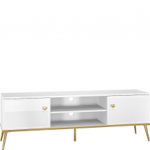 Szafka RTV 06 GOLDIN Podstawowe