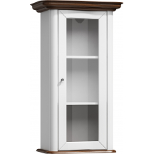 Witryna narożna WWN1D Prawa WIKTORIA Podstawowe