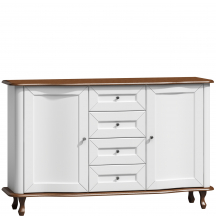 Komoda WK2D4S150 WIKTORIA Podstawowe