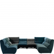 Narożnik 1,5-1-TE-1RF-1RF-TE-2 CAMARO Podstawowe