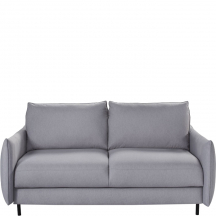 Sofa z funkcją spania 2F LUKKA Podstawowe