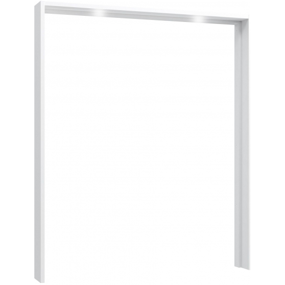 Listwy okalające z oświetleniem RDNZ02B-Z38 do szafy 170 STARLET PLUS Podstawowe