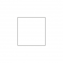 Hocker BOURBON Szkic