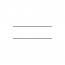 Poduszka lędźwiowa niska BOURBON Szkic