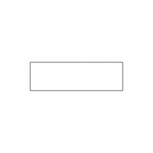 Zagłówek BOURBON Szkic