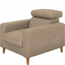 Fotel GOYA Podstawowe