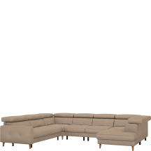 Narożnik z funkcją spania i pojemnikiem 374x339 GOYA Podstawowe