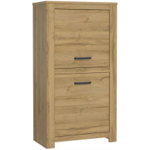 Szafka Prawa HVNS411R-D67 HAVANNA Podstawowe