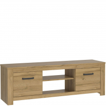 Szafka RTV duża HVNT131-D67 HAVANNA Podstawowe