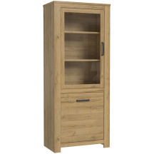 Witryna Lewa HVNV711L-D67 HAVANNA Podstawowe