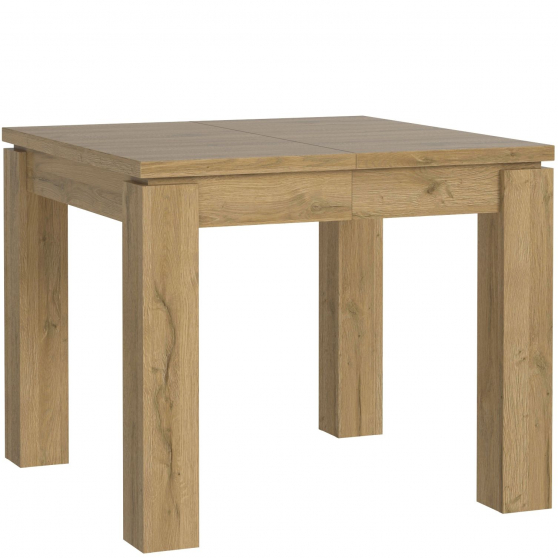 Stół rozkładany EST41-D67 HAVANNA Podstawowe