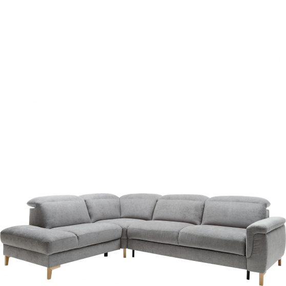 Narożnik z funkcją spania i pojemnikiem 1,5HT/BK-TE-3F MIA Podstawowe