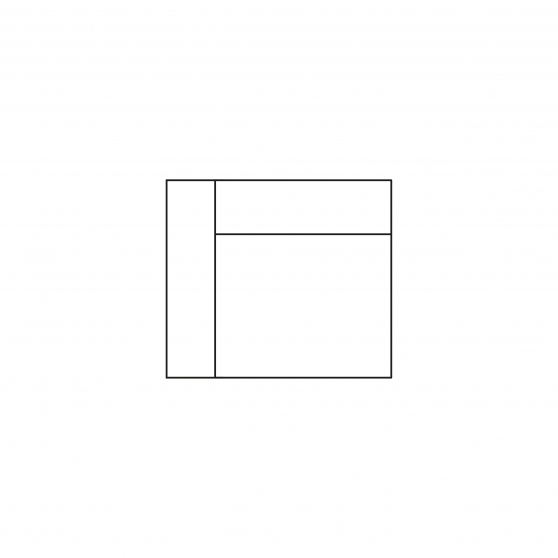 Segment 1,5 Lewy MIA Szkic