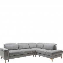 Narożnik z funkcją spania i pojemnikiem 3F-TE-1,5HT/BK MIA Podstawowe