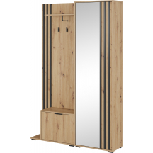 Garderoba NELLY Podstawowe (1)