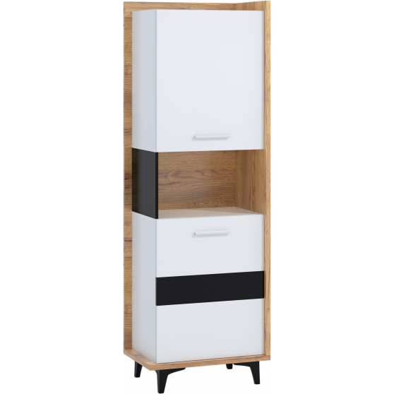 Regał 2D BOX-07 BOX Podstawowe (2)