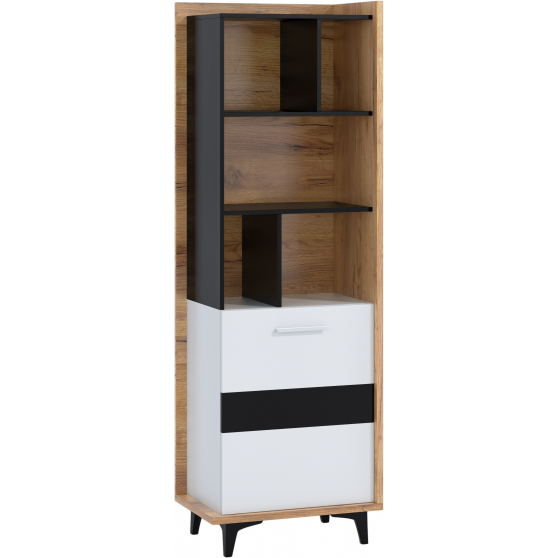 Regał 1D BOX-06 BOX Podstawowe (2)