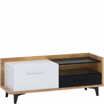 Szafka RTV 1D1S BOX-08 BOX Podstawowe (1)