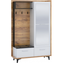 Przedpokój 3D BOX-05 BOX Podstawowe (2)