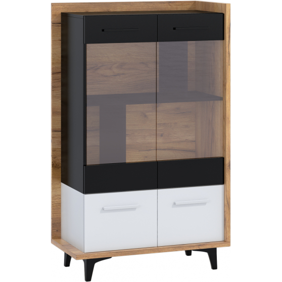 Kredens 2D BOX-12 BOX Podstawowe (2)