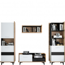 Meblościanka 2 BOX Podstawowe (2)