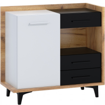 Komoda 1D3S BOX-01 BOX Podstawowe (2)