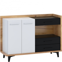 Komoda 2D3S BOX-02 BOX Podstawowe (2)