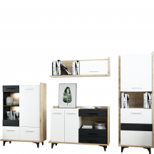 Meblościanka 3 BOX Podstawowe (2)