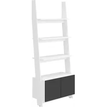 Regał 80 1D RAC-07 RACK Podstawowe (1)