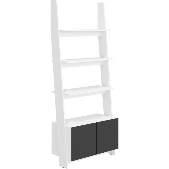 Regał 80 1D RAC-07 RACK Podstawowe (1)