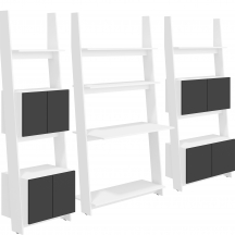 Meblościanka młodzieżowa 2 RACK Podstawowe (1)