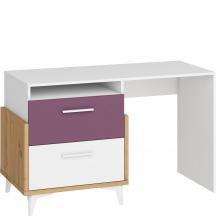 Biurko 125 HEY-04 HEY Podstawowe (1)