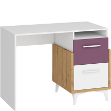 Biurko 105 HEY-03 HEY Podstawowe (1)