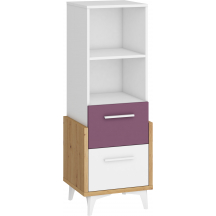 Regał 45N HEY-12 HEY Podstawowe (1)