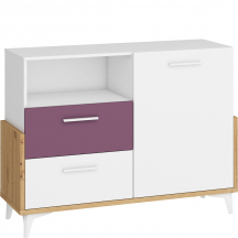 Komoda 125W HEY-09 HEY Podstawowe (1)