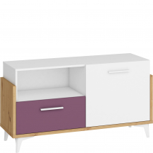 Komoda 125N HEY-08 HEY Podstawowe (1)