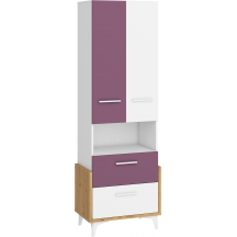 Regał 65W HEY-17 HEY Podstawowe (1)